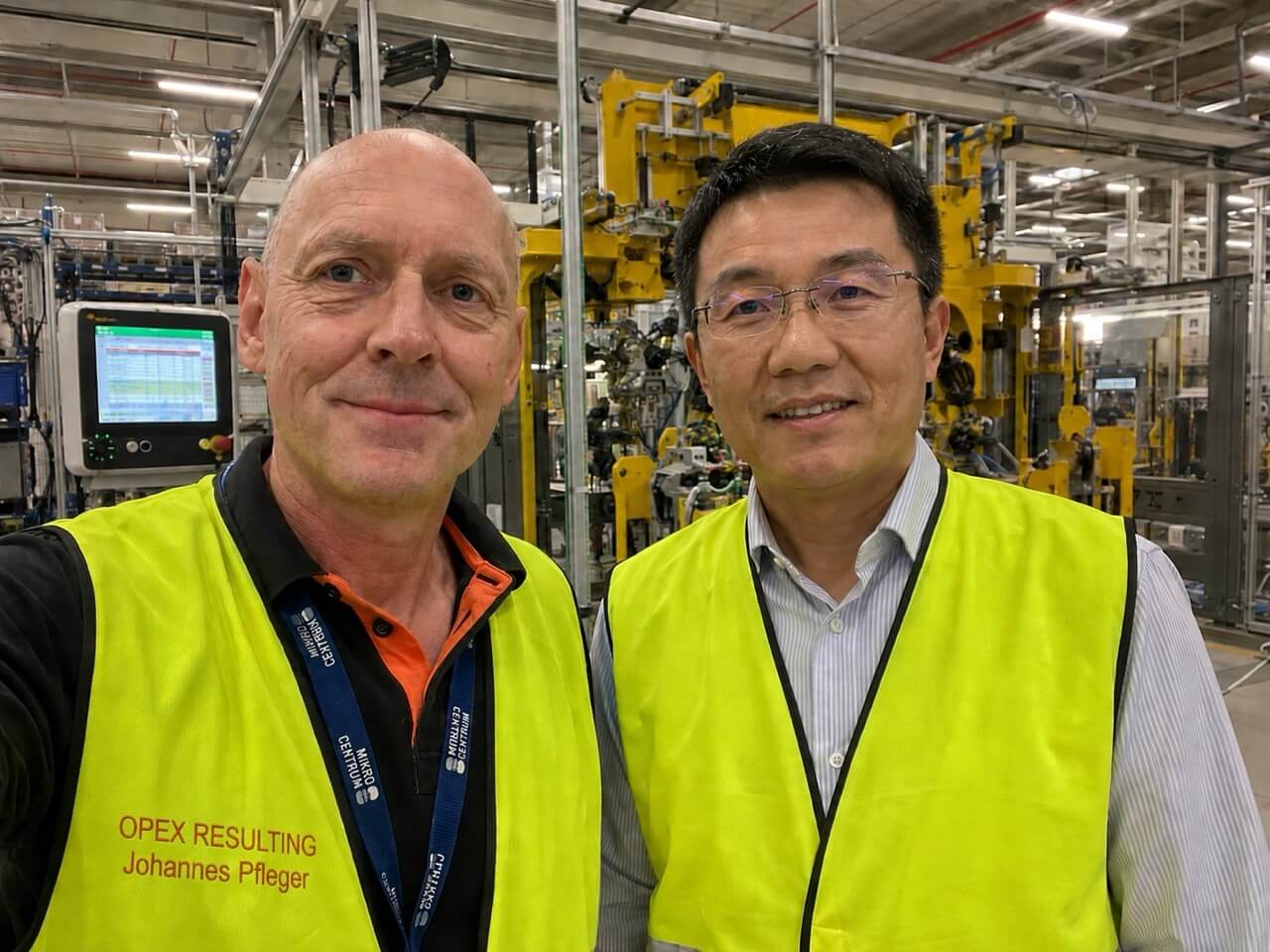 Groß (opex-partner)